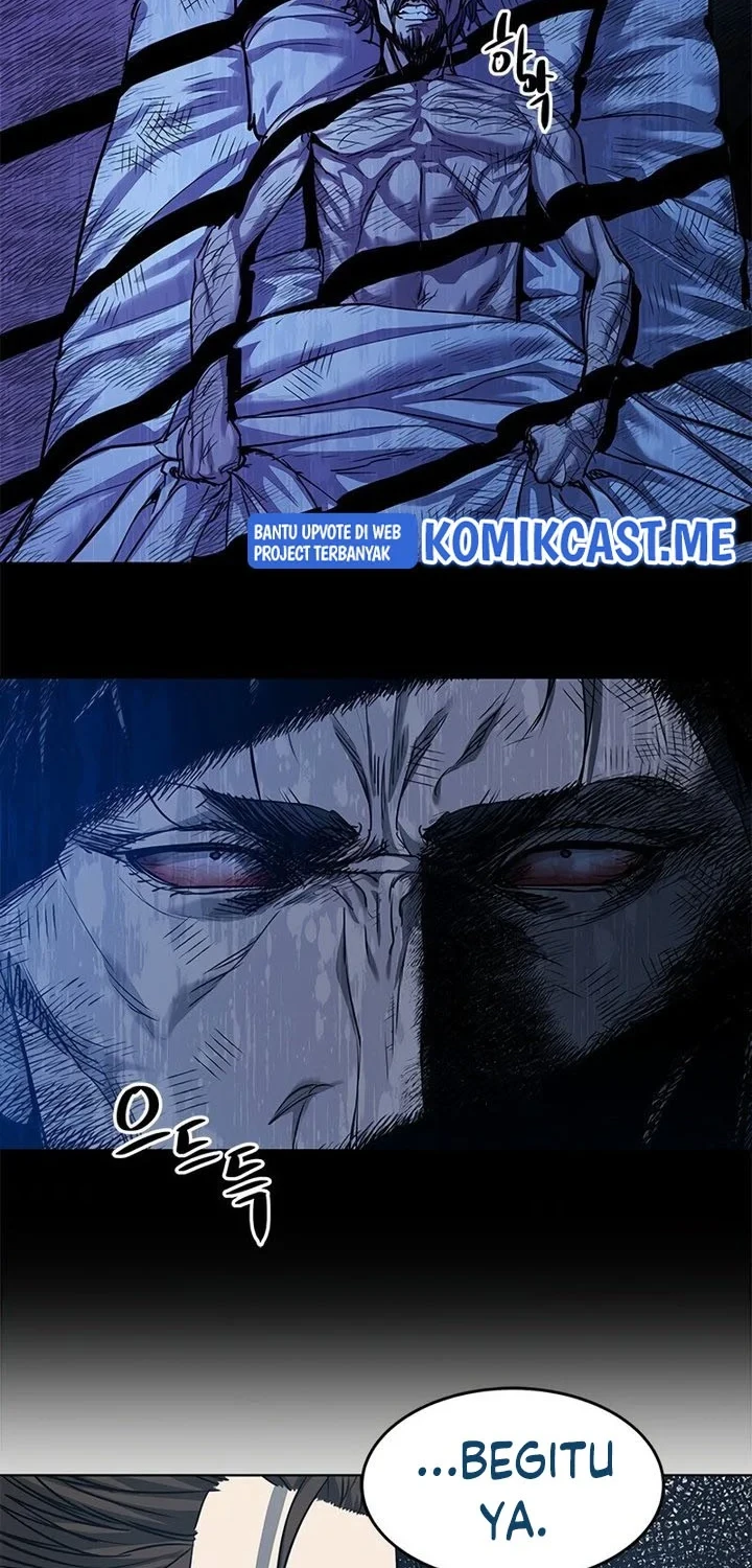 God of Blackfield Chapter 107 - halaman 14