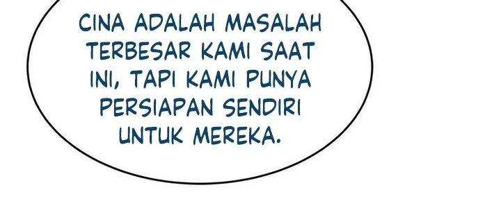 God of Blackfield Chapter 107 - halaman 18