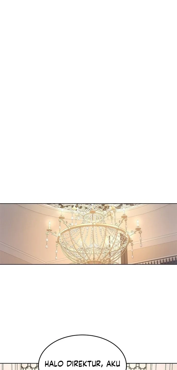 God of Blackfield Chapter 107 - halaman 20