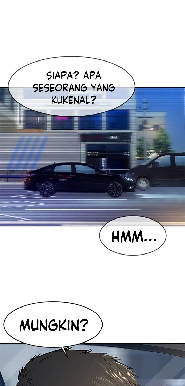 God of Blackfield Chapter 107 - halaman 25
