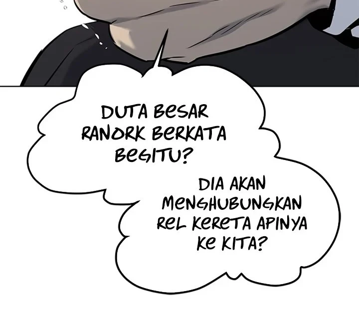 God of Blackfield Chapter 108 - halaman 11