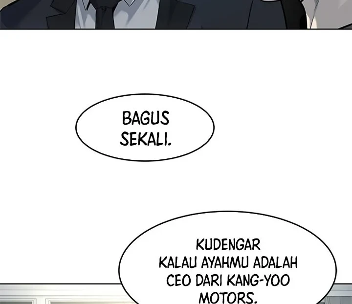 God of Blackfield Chapter 108 - halaman 19