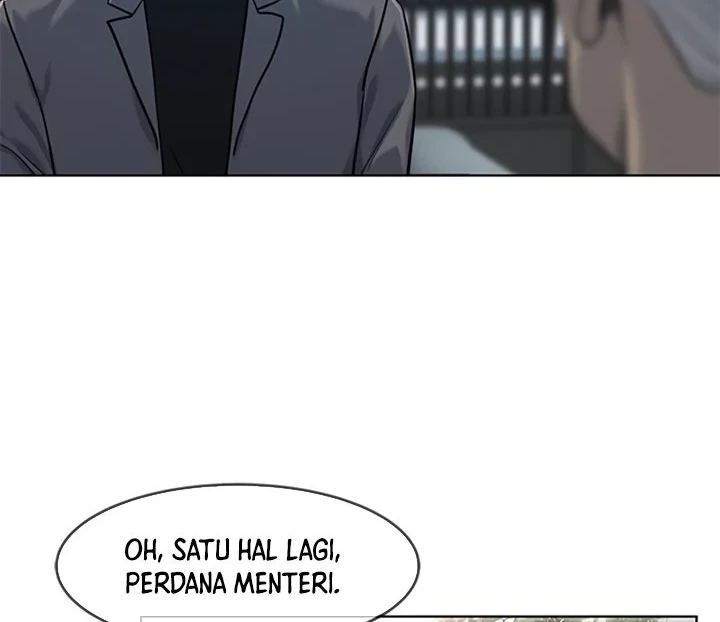 God of Blackfield Chapter 108 - halaman 23