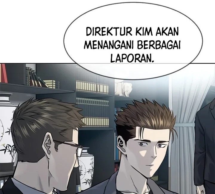 God of Blackfield Chapter 108 - halaman 3