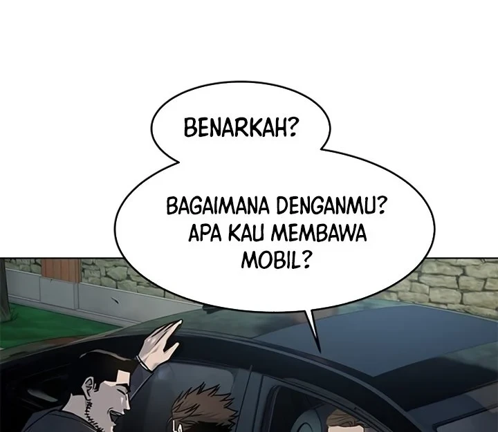 God of Blackfield Chapter 109 - halaman 14