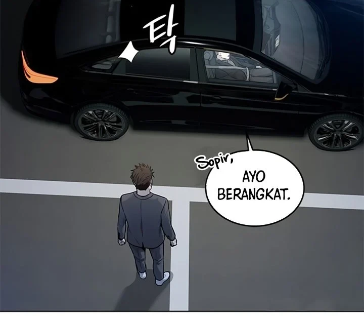 God of Blackfield Chapter 109 - halaman 16