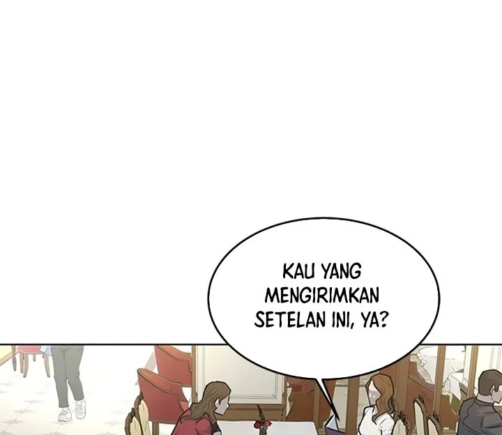 God of Blackfield Chapter 109 - halaman 22