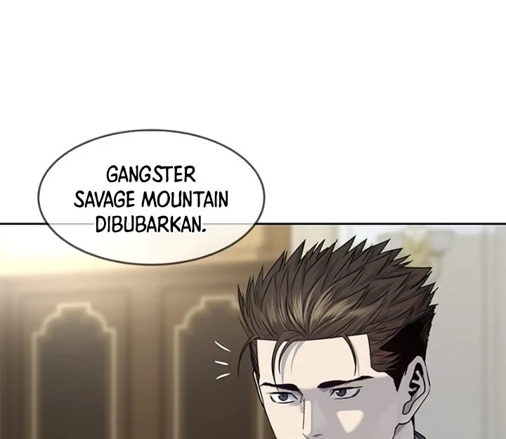 God of Blackfield Chapter 109 - halaman 26
