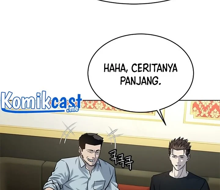 God of Blackfield Chapter 109 - halaman 4