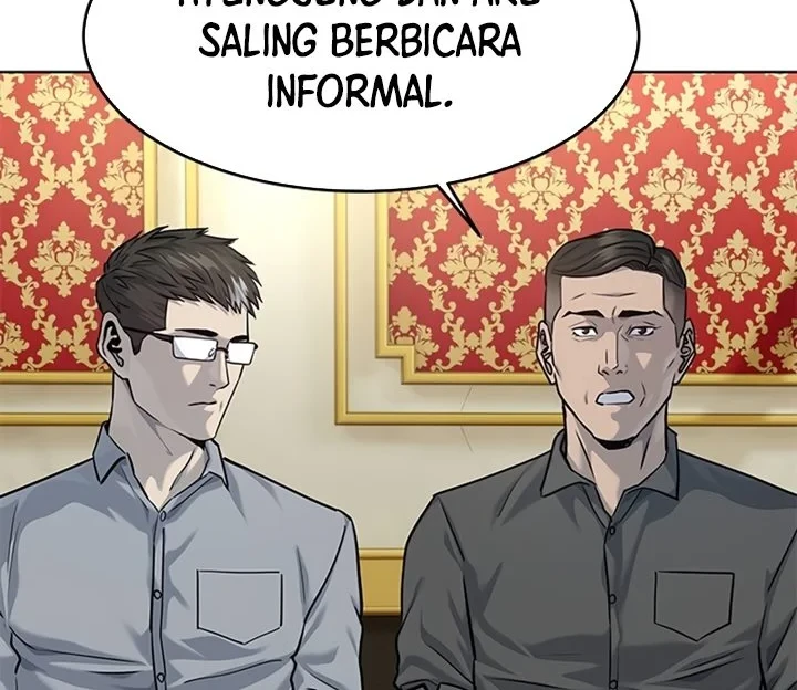 God of Blackfield Chapter 109 - halaman 6
