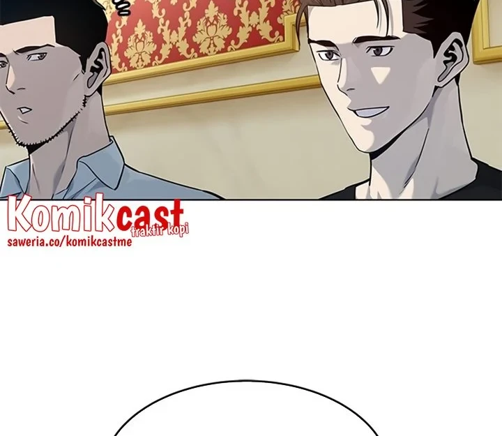 God of Blackfield Chapter 109 - halaman 8