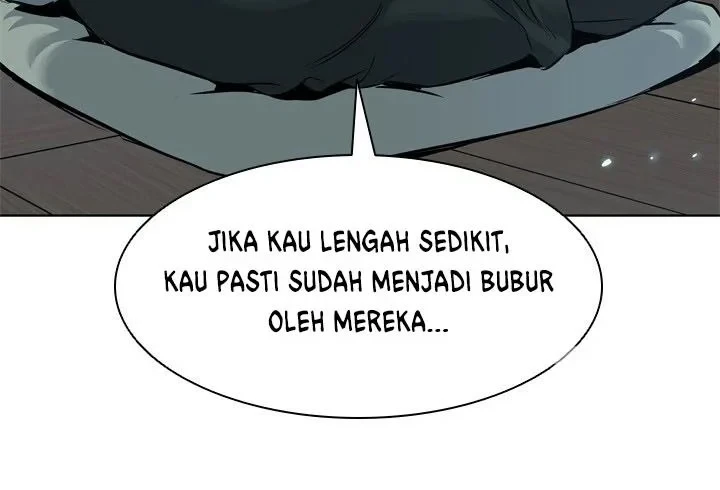 God of Blackfield Chapter 11 - halaman 20