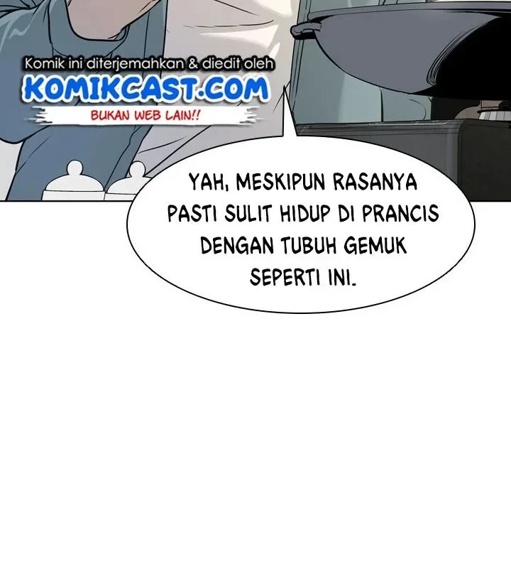 God of Blackfield Chapter 11 - halaman 7