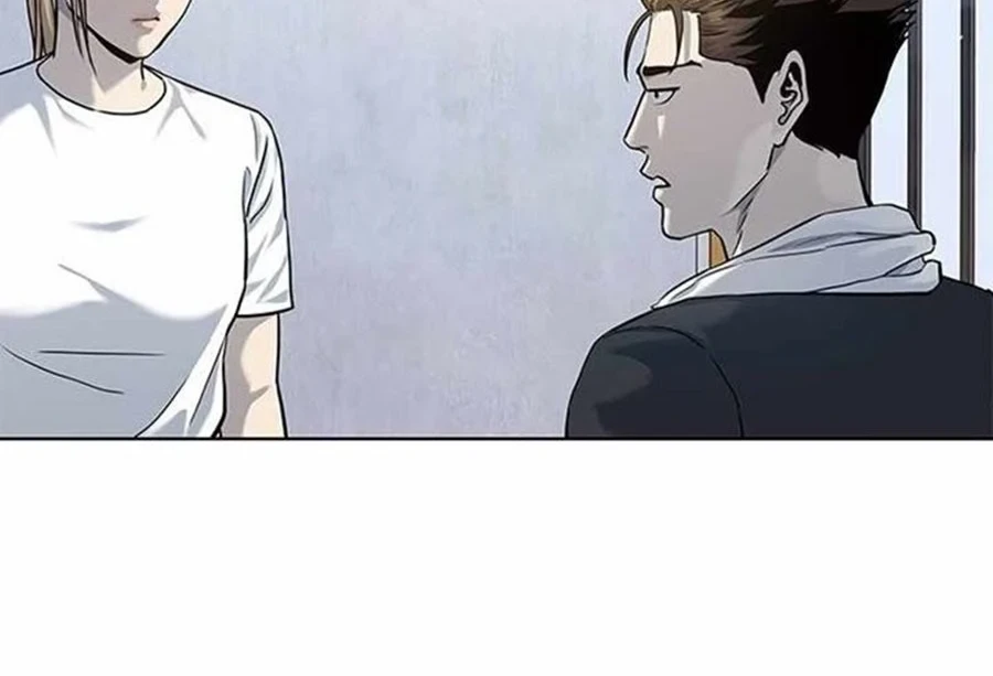 God of Blackfield Chapter 110 - halaman 1