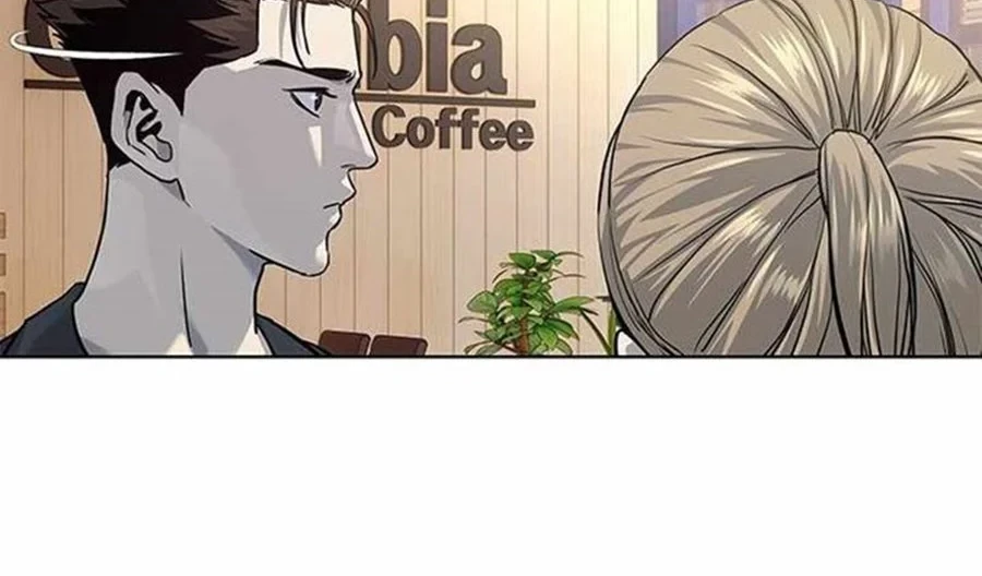 God of Blackfield Chapter 110 - halaman 19