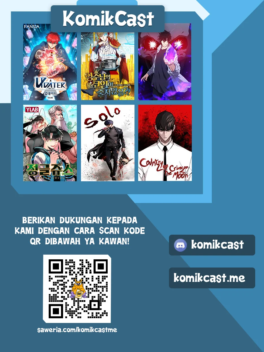 God of Blackfield Chapter 110 - halaman 29