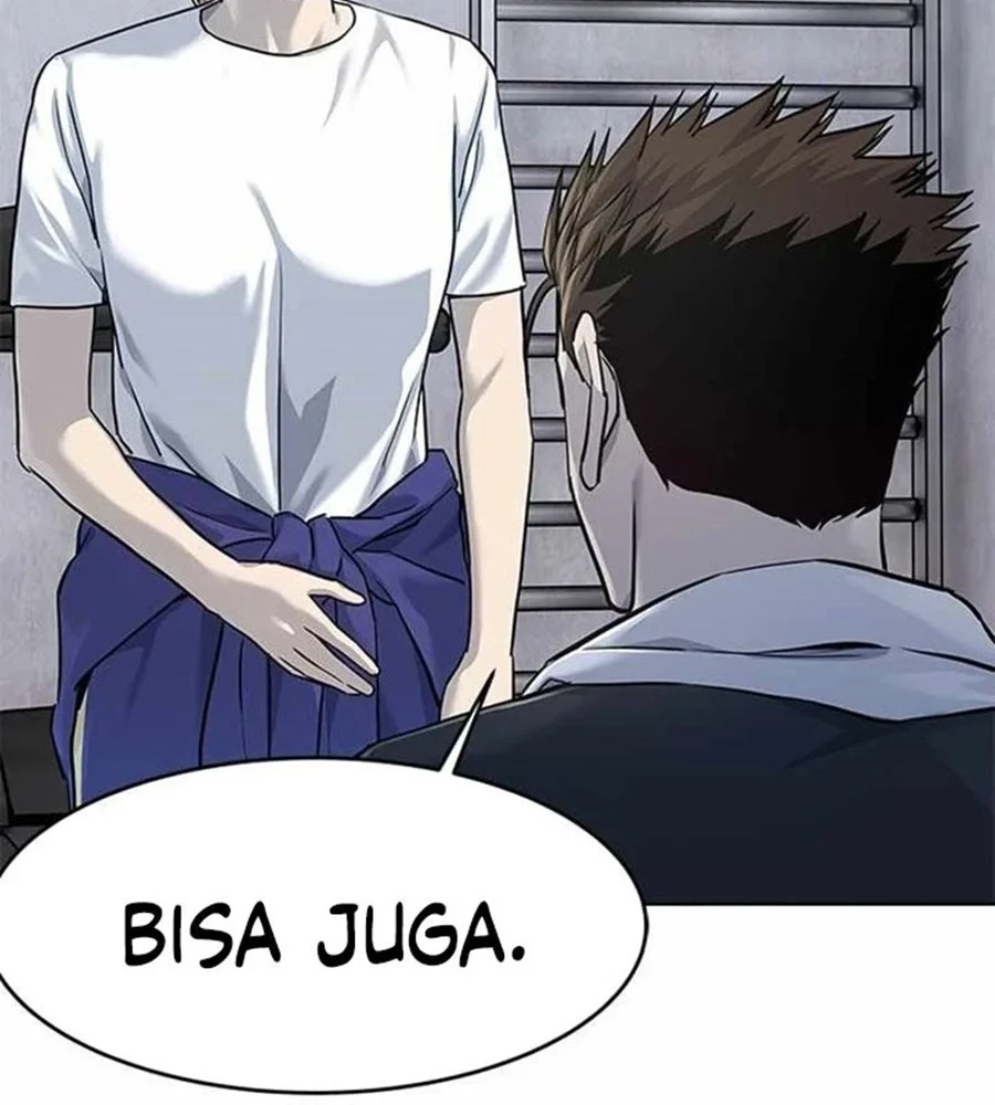 God of Blackfield Chapter 110 - halaman 7