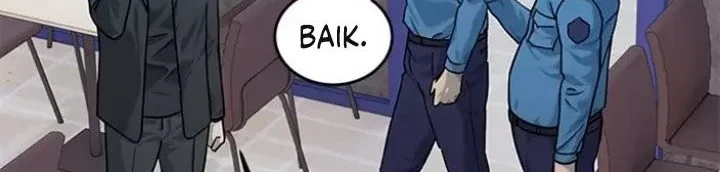 God of Blackfield Chapter 111 - halaman 14