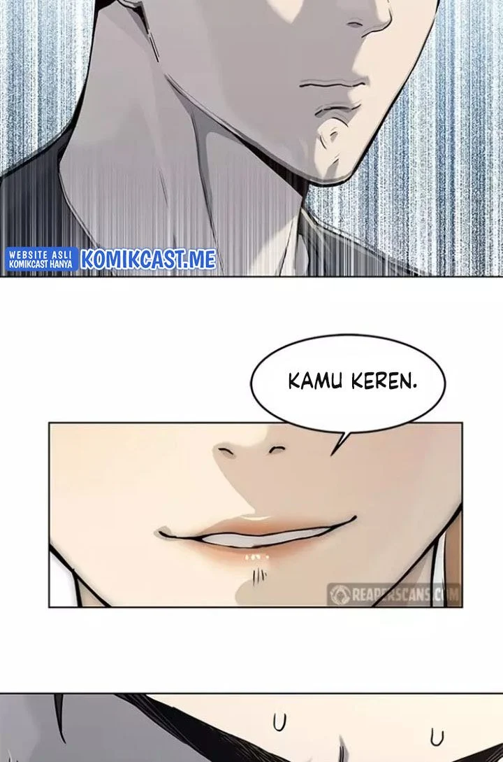 God of Blackfield Chapter 111 - halaman 28