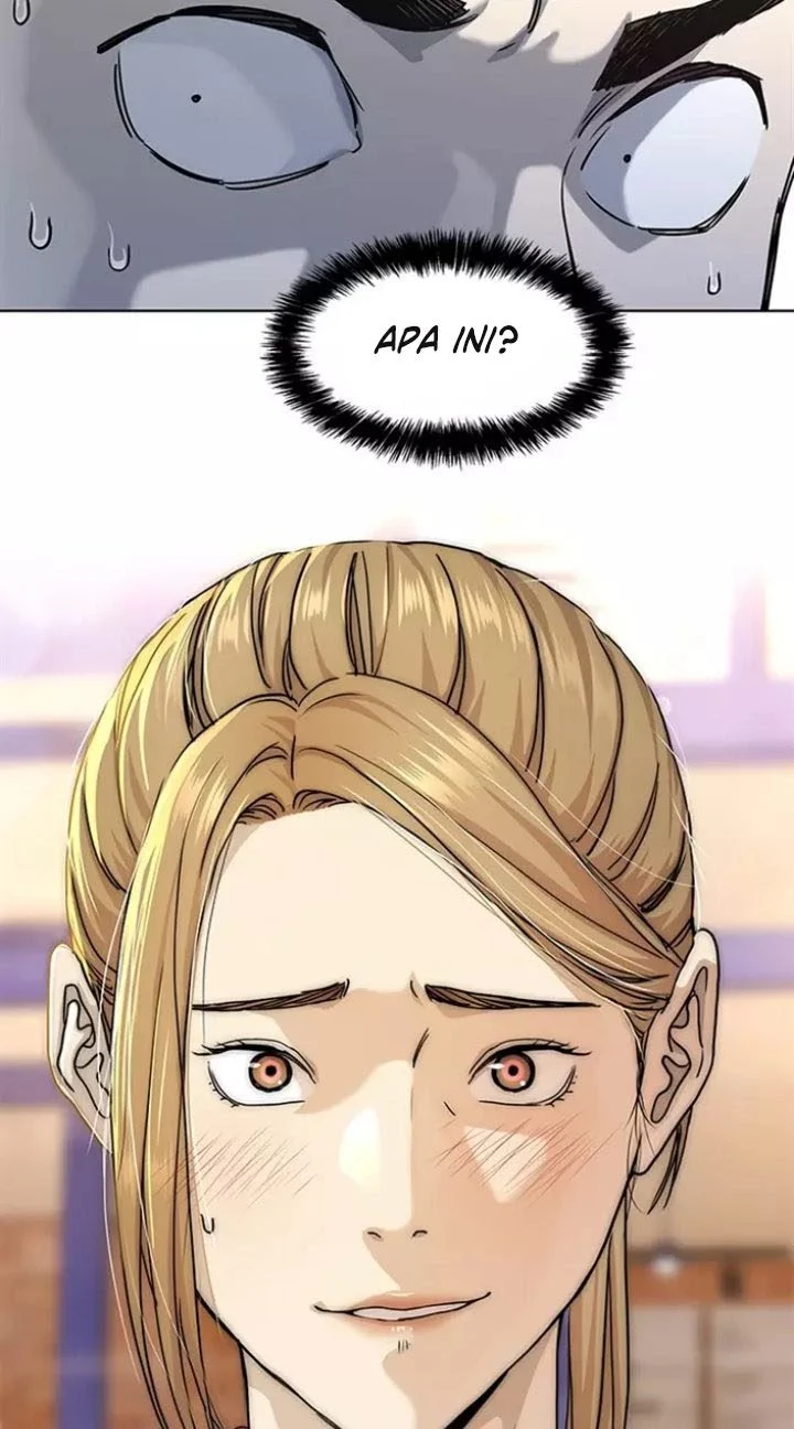 God of Blackfield Chapter 111 - halaman 29