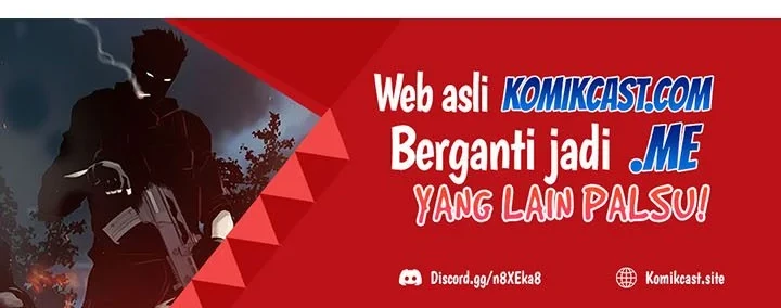 God of Blackfield Chapter 112 - halaman 32