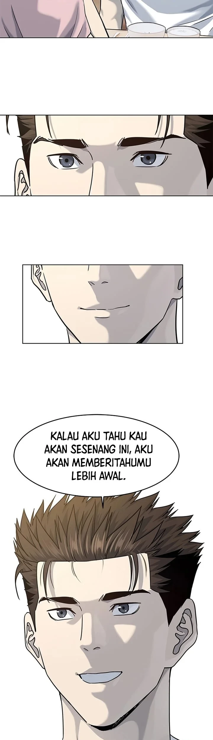 God of Blackfield Chapter 113 - halaman 11
