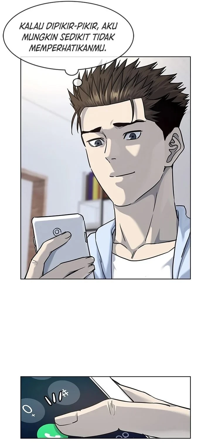God of Blackfield Chapter 113 - halaman 14