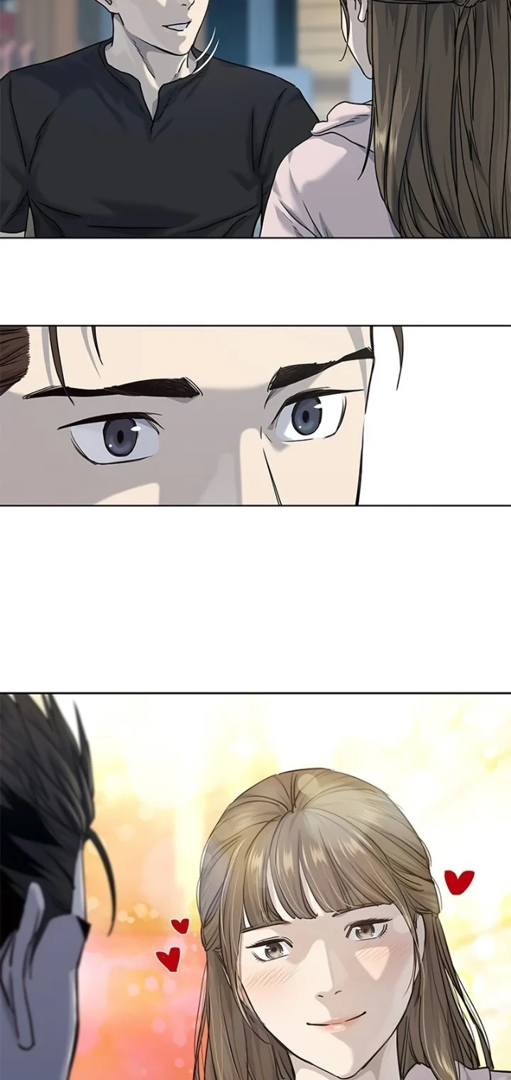 God of Blackfield Chapter 113 - halaman 22