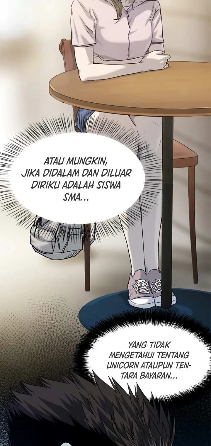 God of Blackfield Chapter 113 - halaman 24
