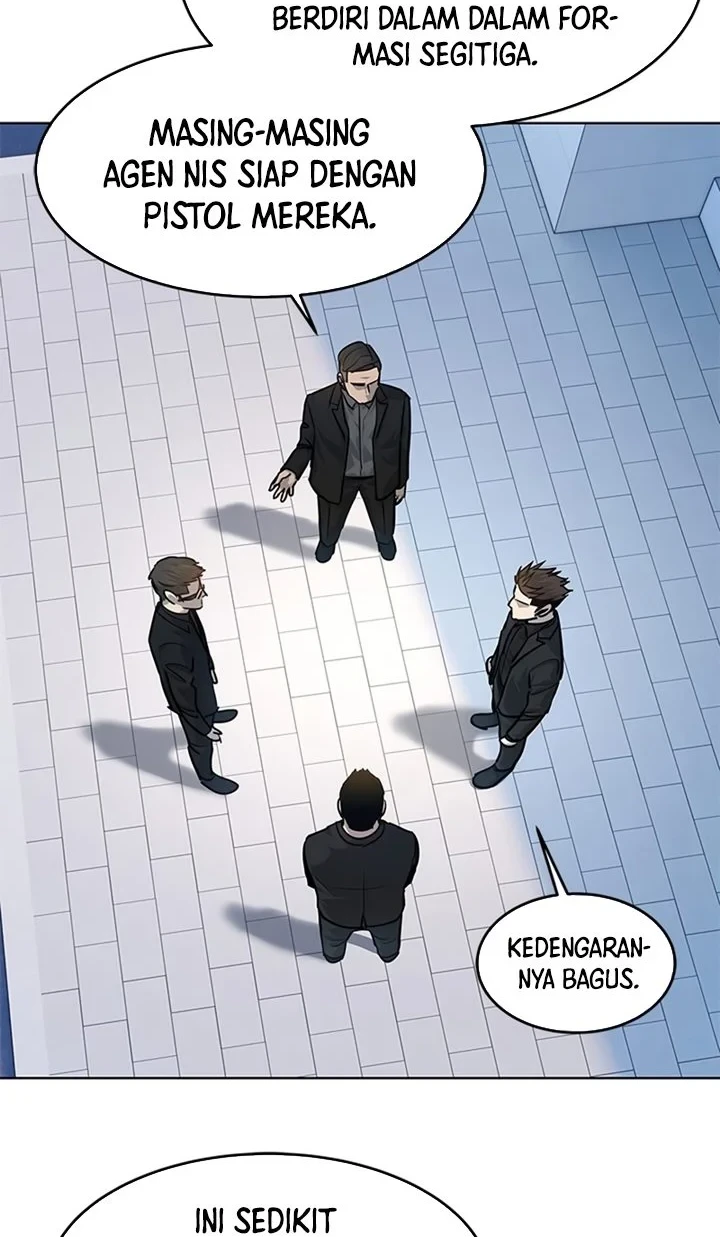 God of Blackfield Chapter 114 - halaman 10