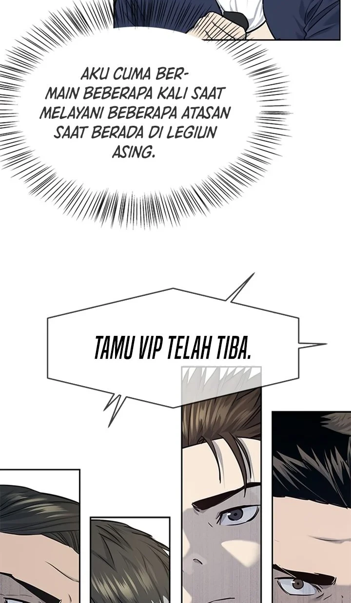 God of Blackfield Chapter 114 - halaman 14