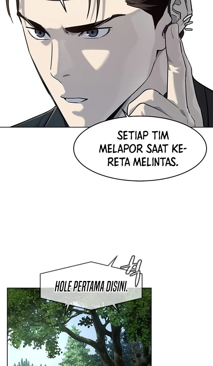 God of Blackfield Chapter 114 - halaman 2