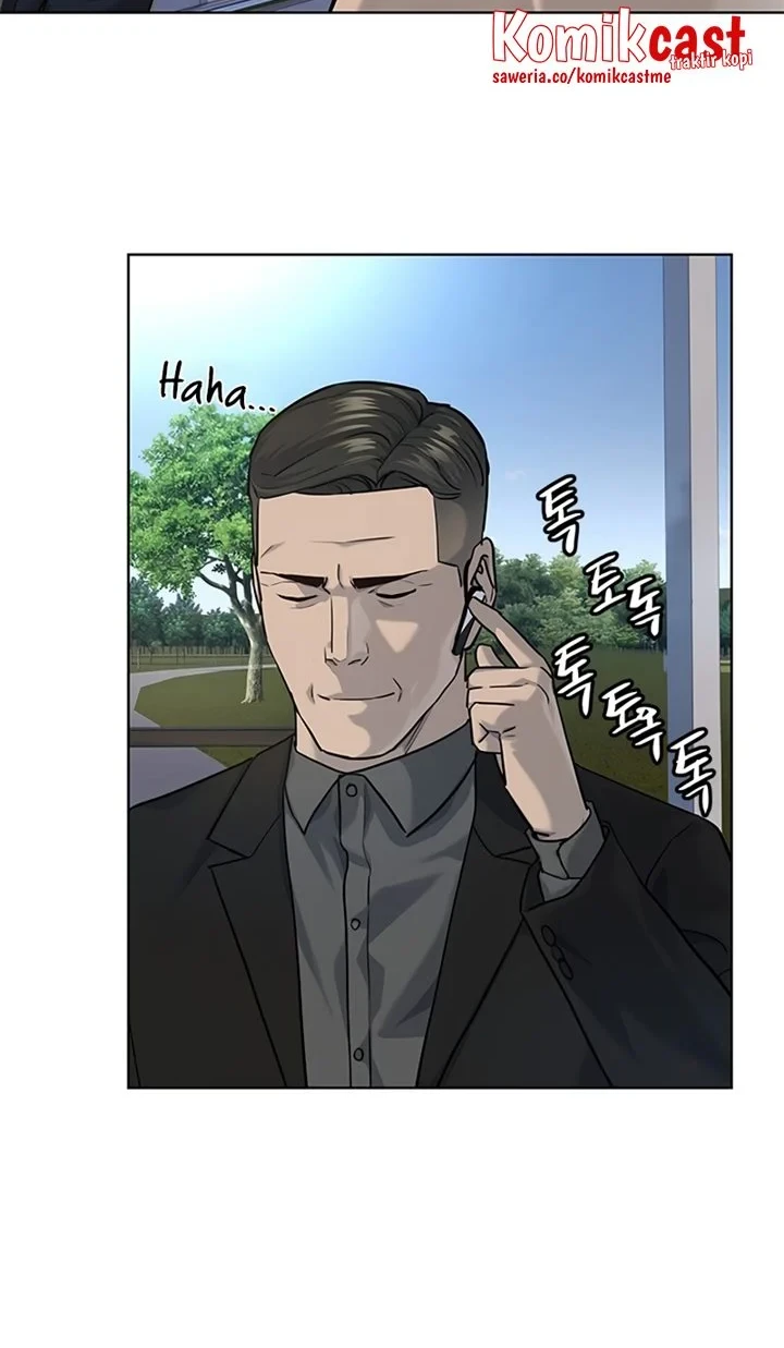 God of Blackfield Chapter 114 - halaman 6