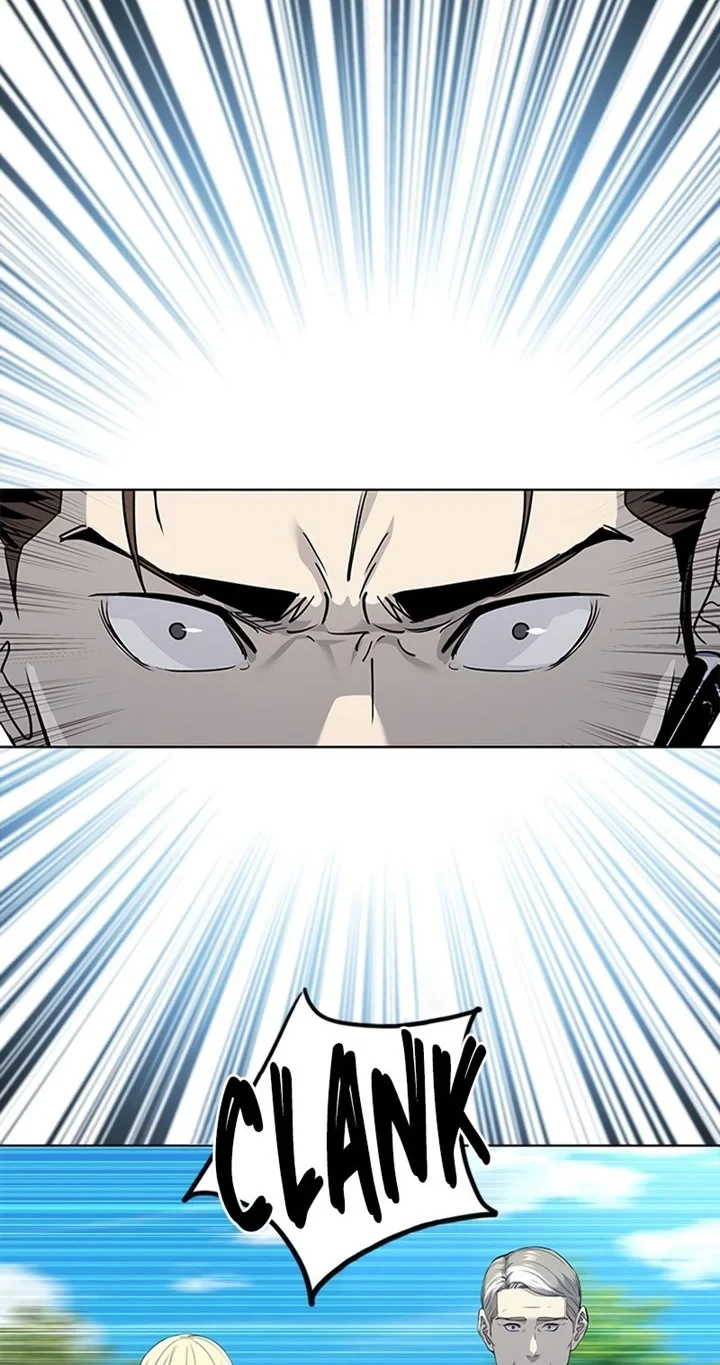God of Blackfield Chapter 115 - halaman 1