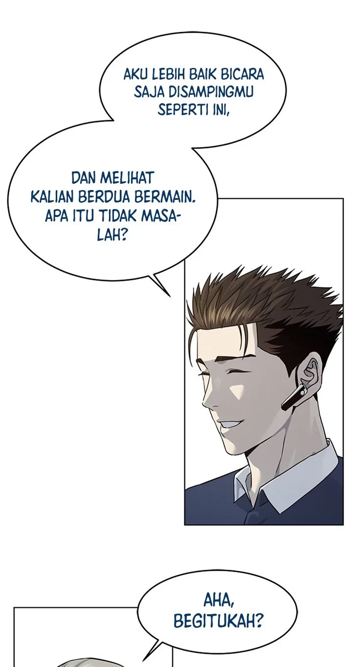 God of Blackfield Chapter 115 - halaman 11