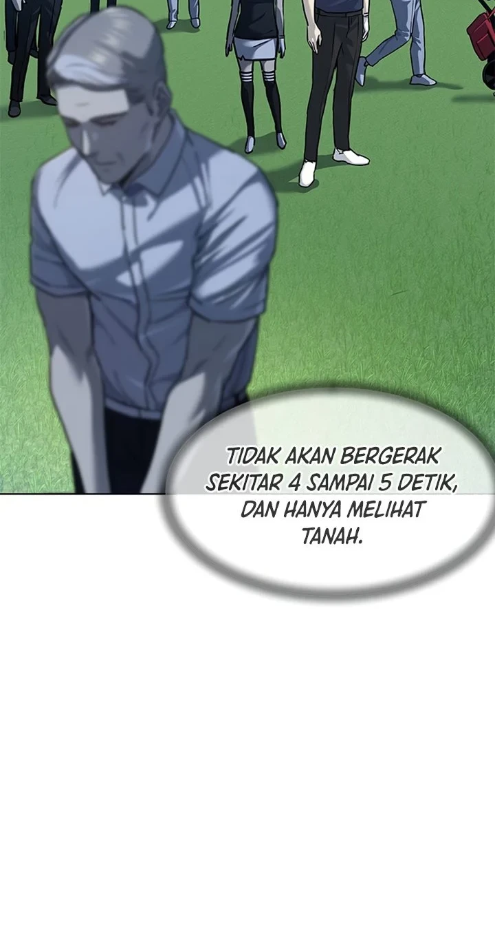 God of Blackfield Chapter 115 - halaman 19
