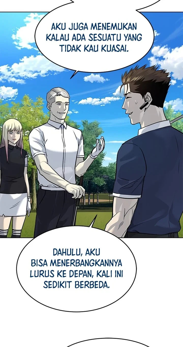 God of Blackfield Chapter 115 - halaman 5