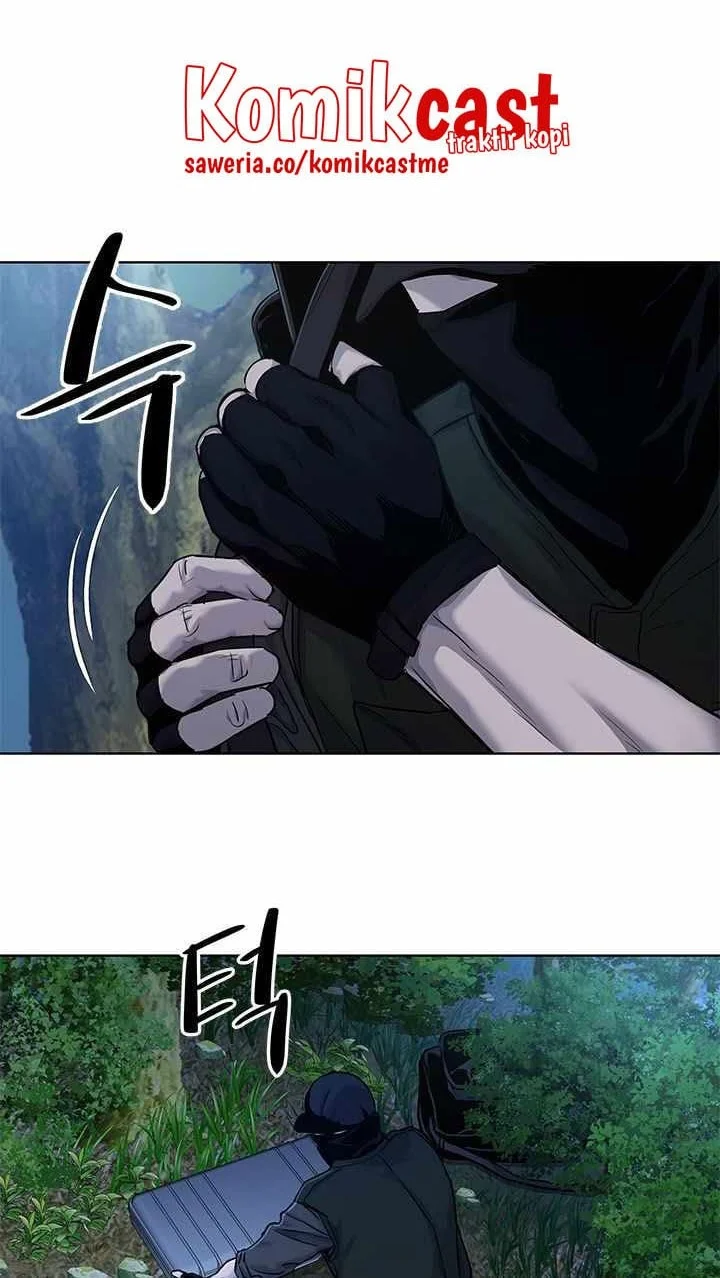 God of Blackfield Chapter 116 - halaman 11