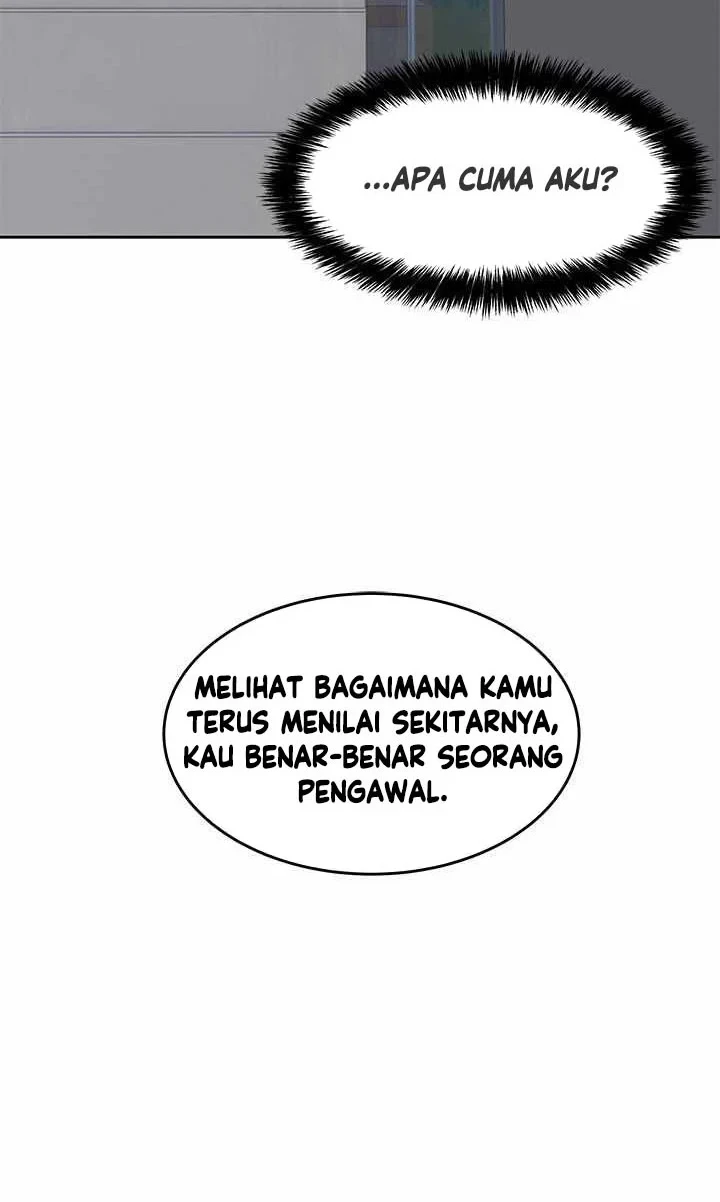 God of Blackfield Chapter 116 - halaman 25
