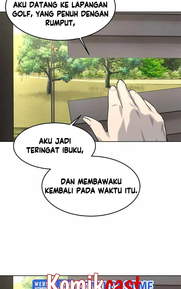 God of Blackfield Chapter 116 - halaman 29