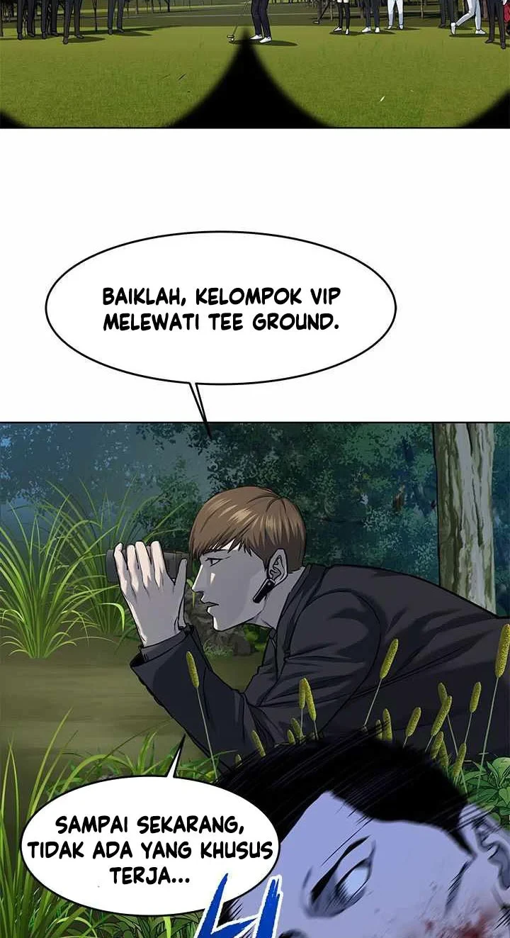 God of Blackfield Chapter 116 - halaman 3