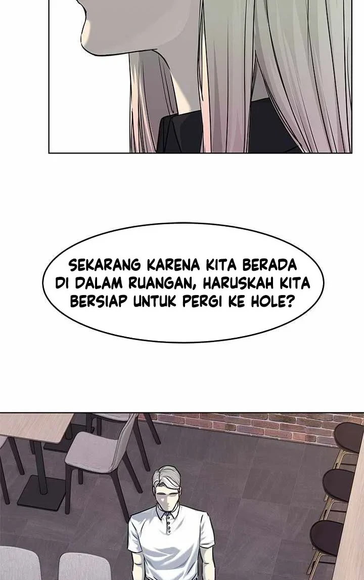God of Blackfield Chapter 116 - halaman 31