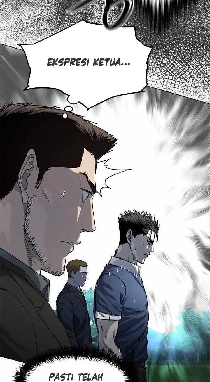 God of Blackfield Chapter 116 - halaman 45