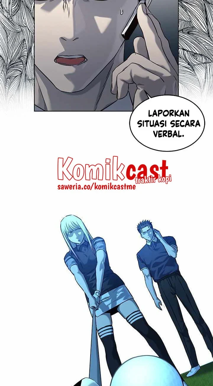 God of Blackfield Chapter 116 - halaman 47