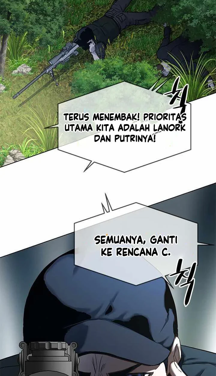 God of Blackfield Chapter 116 - halaman 55