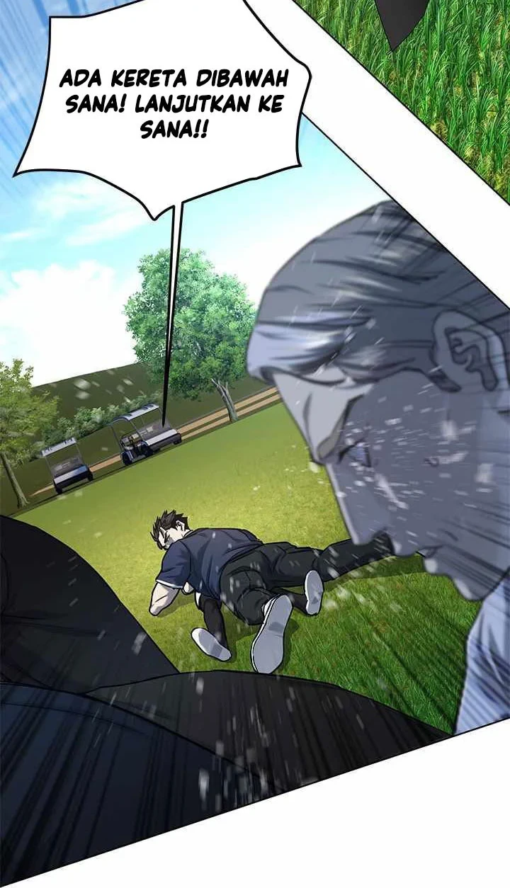 God of Blackfield Chapter 116 - halaman 57