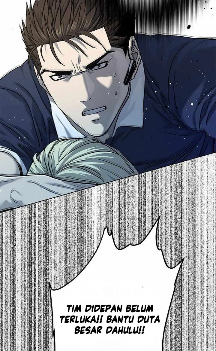 God of Blackfield Chapter 116 - halaman 61