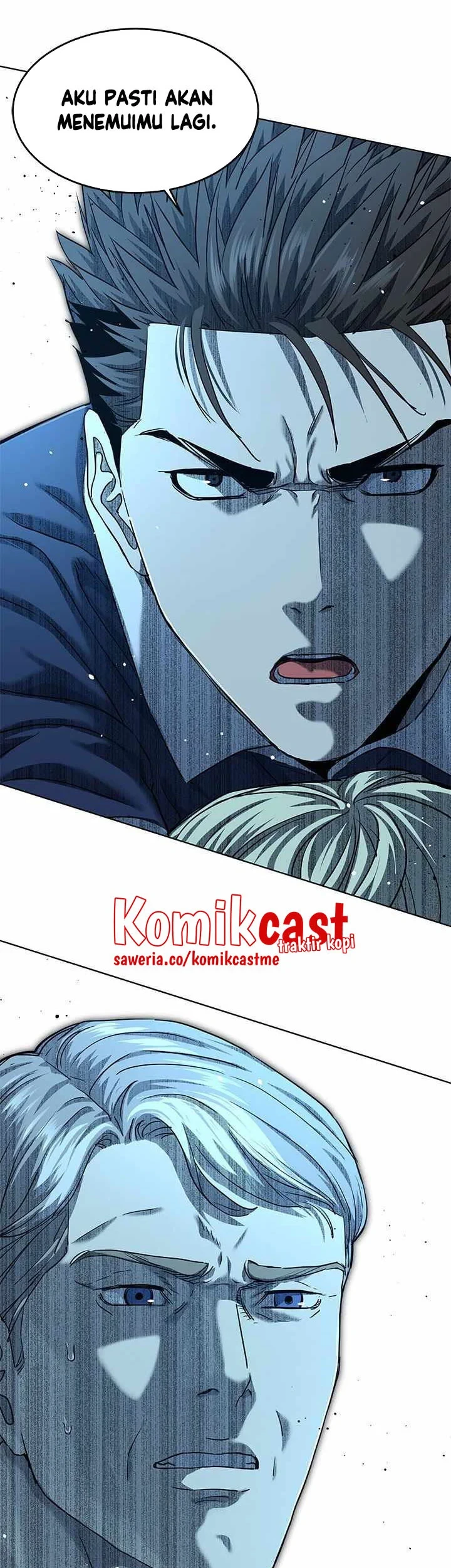 God of Blackfield Chapter 116 - halaman 64