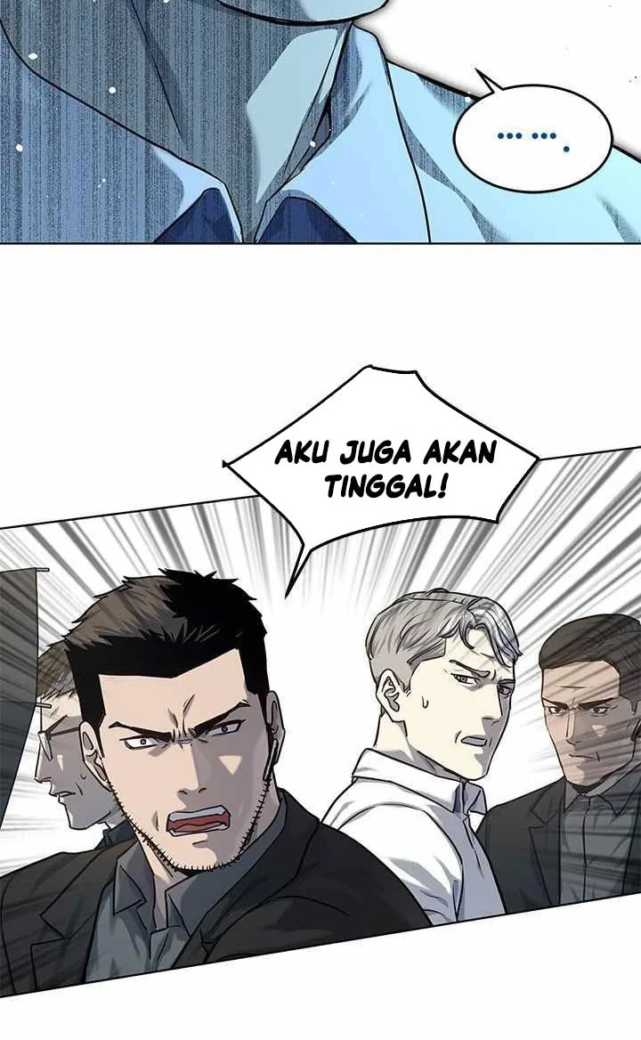 God of Blackfield Chapter 116 - halaman 65