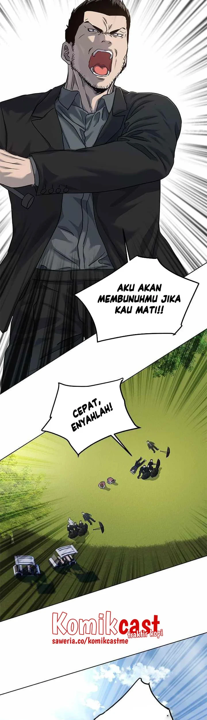 God of Blackfield Chapter 116 - halaman 68